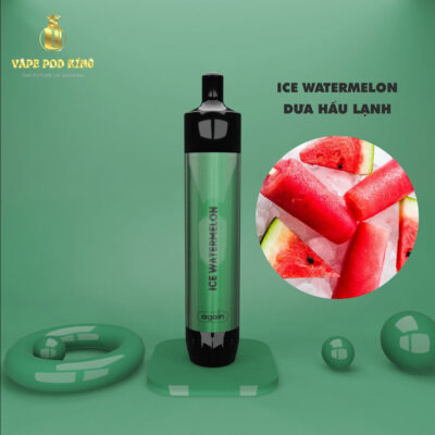 Again Daymax 2500 Hơi - Pod 1 Lần