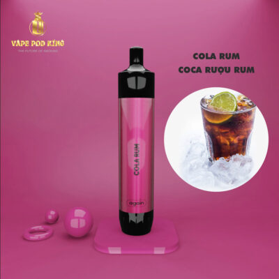 Again Daymax 2500 Hơi - Pod 1 Lần