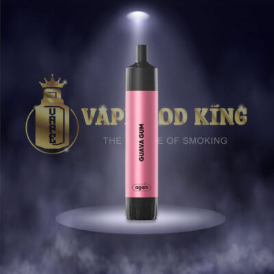 Again Daymax 2500 Hơi Pod 1 Lần