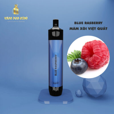 Again Daymax 2500 Hơi - Pod 1 Lần