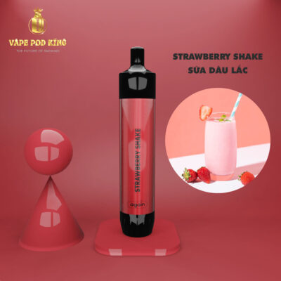 Again Daymax 2500 Hoi Pod 1 Lan 7