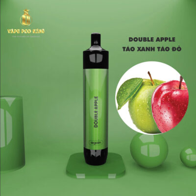 Again Daymax 2500 Hơi - Pod 1 Lần