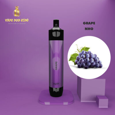 Again Daymax 2500 Hơi - Pod 1 Lần