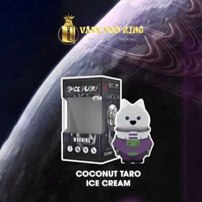 Husky Space Pod 6000 Hơi Pod 1 Lần