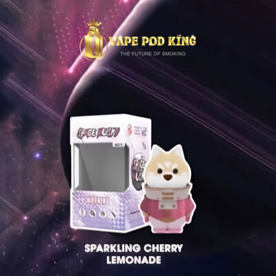 Husky Space Pod 6000 Hơi Pod 1 Lần