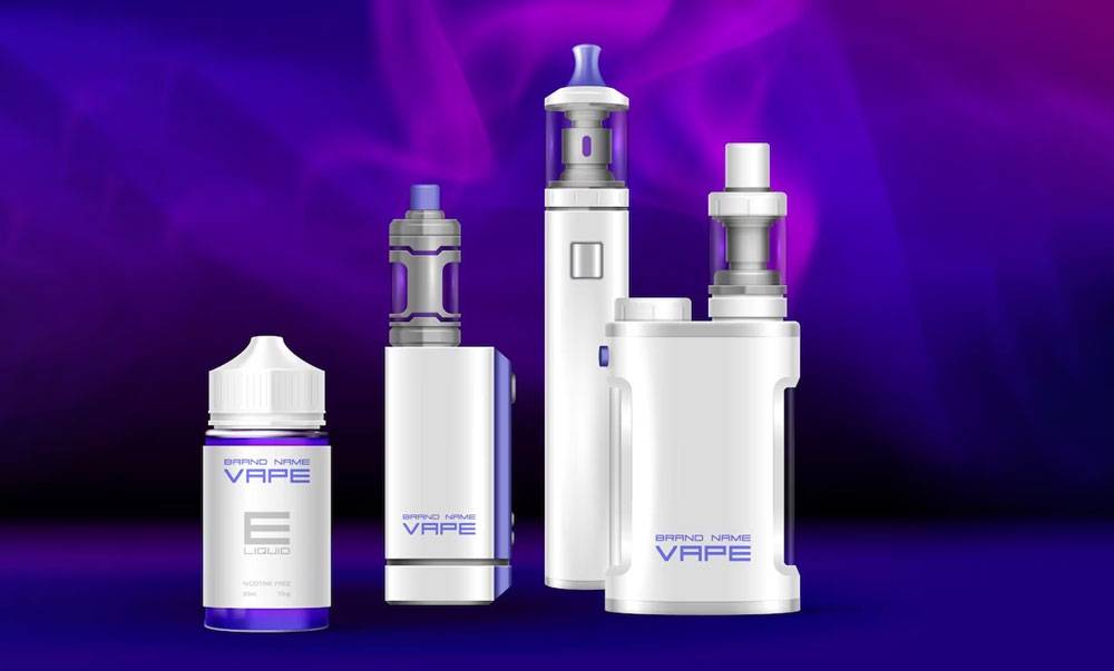 Vape Pod