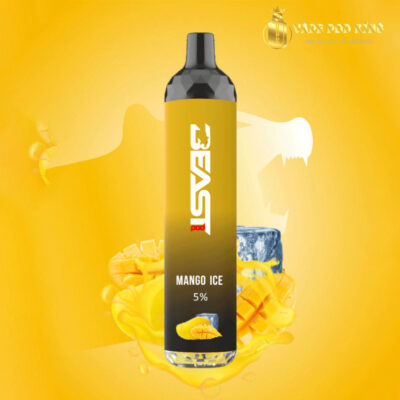 Beast Pod 4500 hơi Pod 1 lần