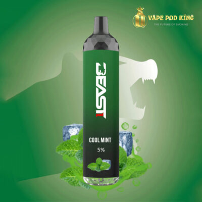 Beast Pod 4500 hơi Pod 1 lần
