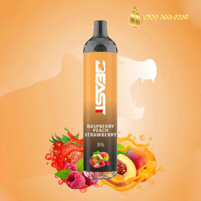 Beast Pod 4500 hơi Pod 1 lần
