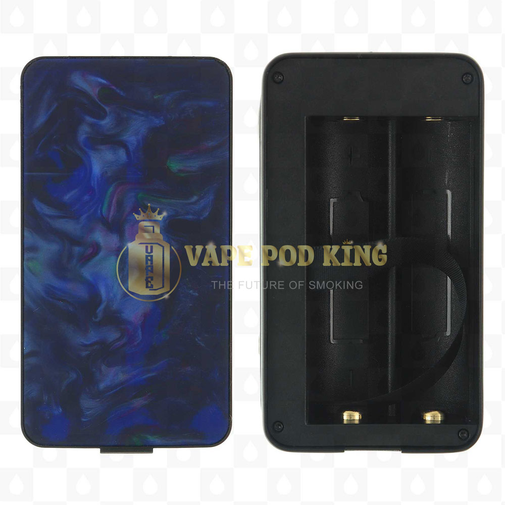 Box Magma 200w By Famovape