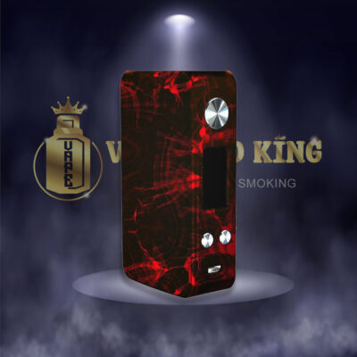 Box Magma 200w By Famovape
