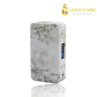 Box Magma 200w By Famovape