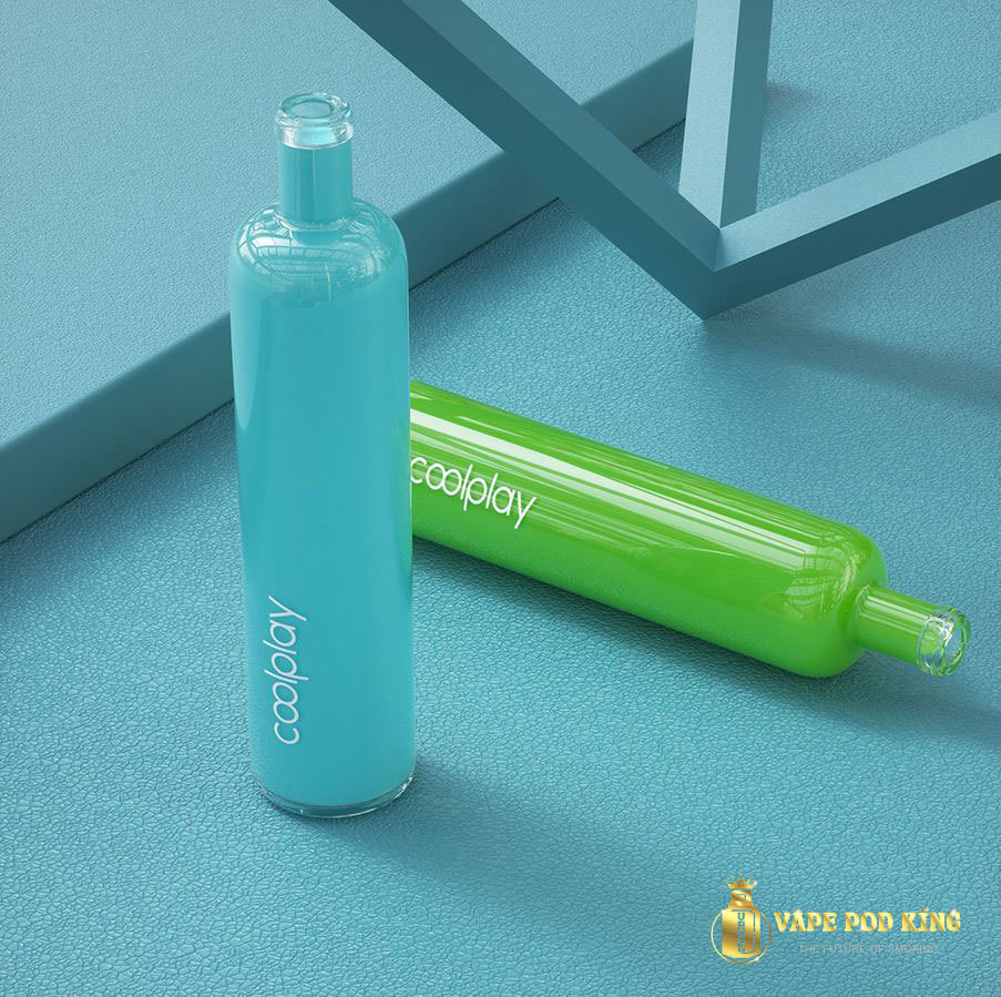 Coolplay X18 1800 hơi