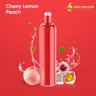 Coolplay X18 1800 hơi