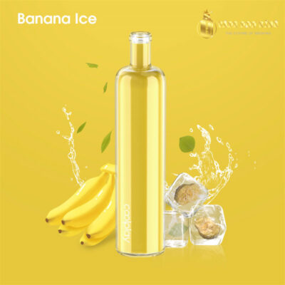 Coolplay X18 1800 hơi