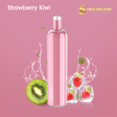 Coolplay X18 1800 hơi