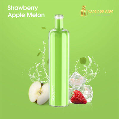 Coolplay X18 1800 hơi