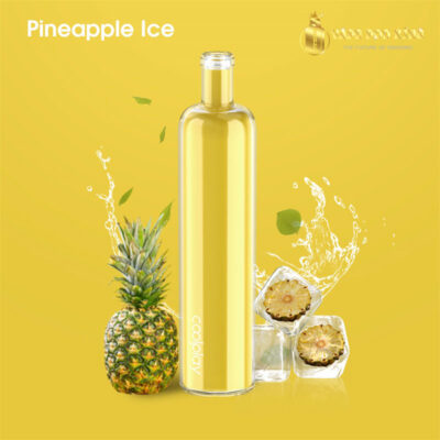 Coolplay X18 1800 hơi