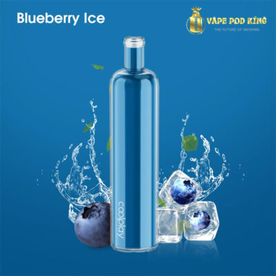 Coolplay X18 1800 hơi