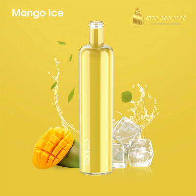 Coolplay X18 1800 hơi