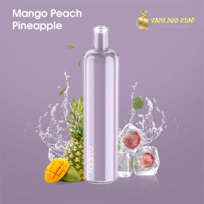 Coolplay X18 1800 hơi