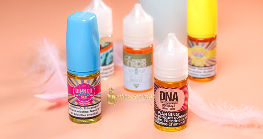 Đánh giá ưu, nhược điểm của tinh dầu Freebase