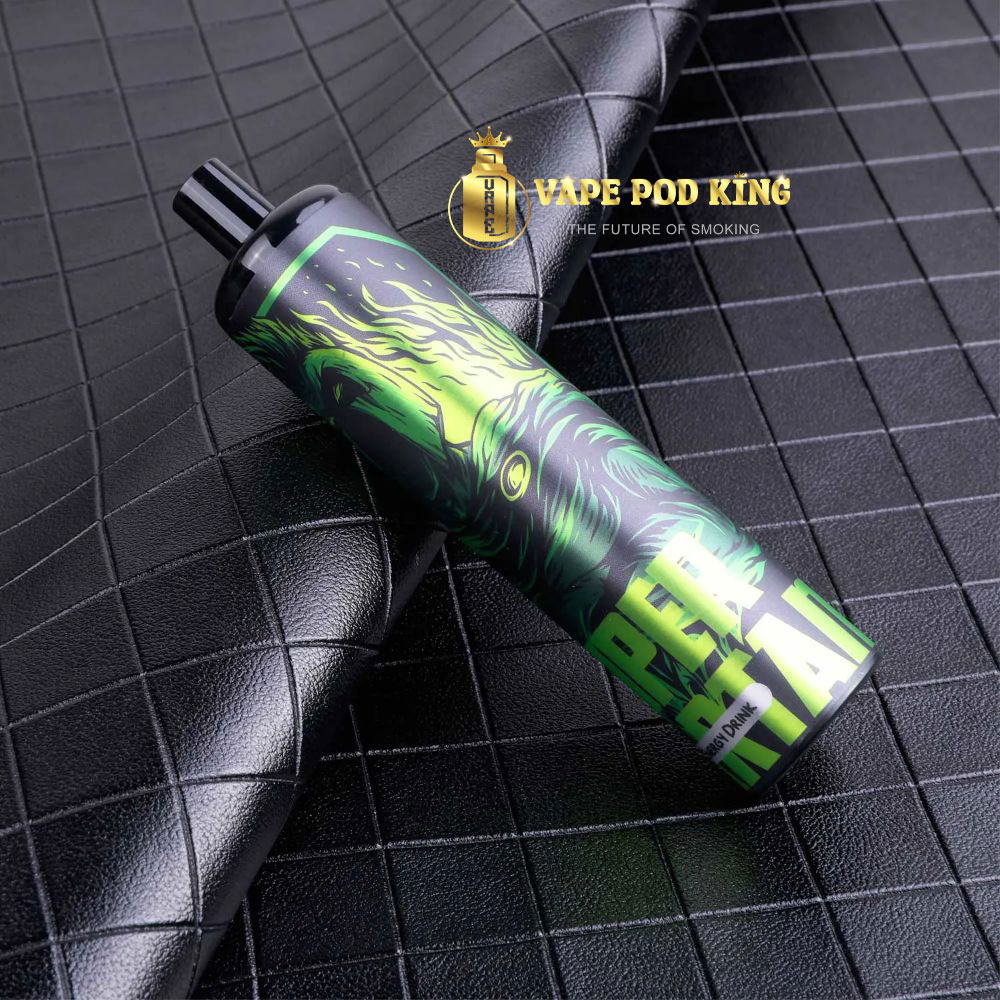 Energy Ruok Pod