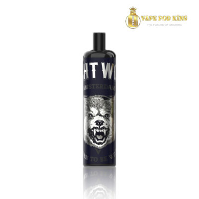 Energy Ruok Pod 5000 Hơi Pod 1 Lần