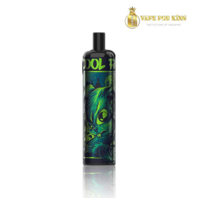 Energy Ruok Pod 5000 Hơi Pod 1 Lần