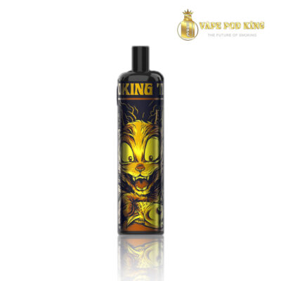 Energy Ruok Pod 5000 Hơi Pod 1 Lần