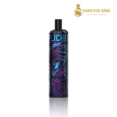 Energy Ruok Pod 5000 Hơi Pod 1 Lần