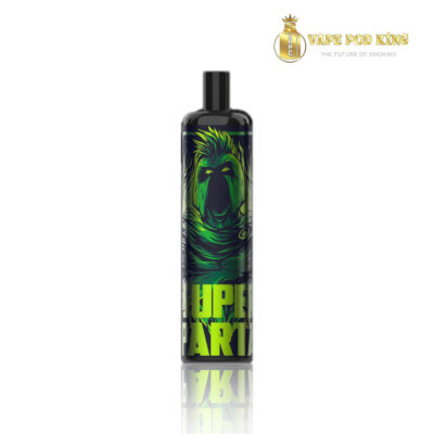 Energy Ruok Pod 5000 Hơi Pod 1 Lần