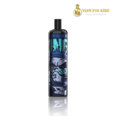 Energy Ruok Pod 5000 Hơi Pod 1 Lần