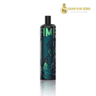 Energy Ruok Pod 5000 Hơi Pod 1 Lần