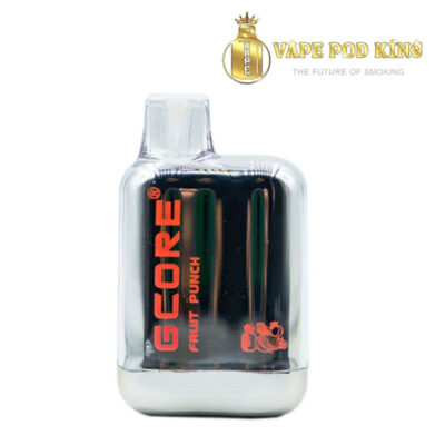 Gcore G7000 7000 Hơi Pod 1 Lần