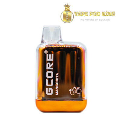 Gcore G7000 7000 Hơi Pod 1 Lần