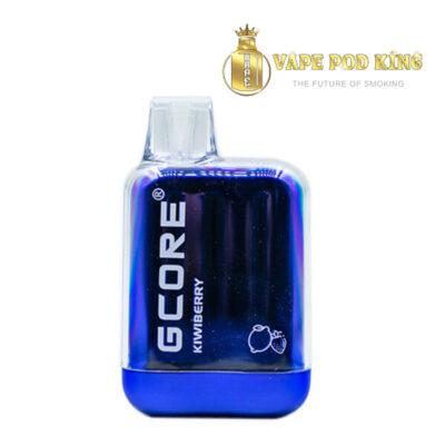 Gcore G7000 7000 Hơi Pod 1 Lần