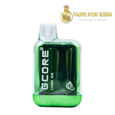 Gcore G7000 7000 Hơi Pod 1 Lần