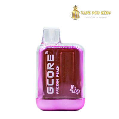 Gcore G7000 7000 Hơi Pod 1 Lần