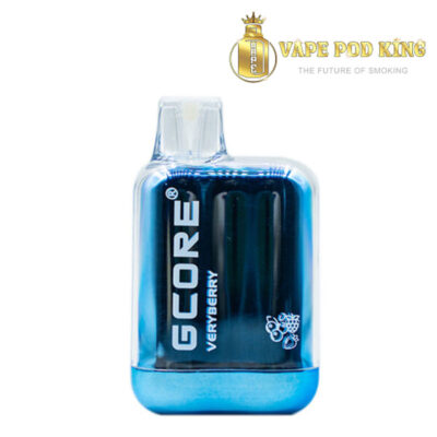 Gcore G7000 7000 Hơi Pod 1 Lần