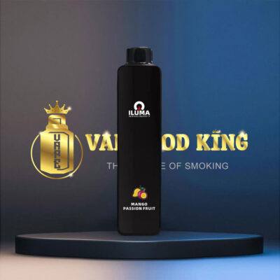 Iluma D3000 3000 Hơi