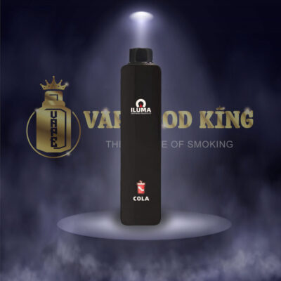 Iluma D3000 3000 Hơi Pod 1 Lần