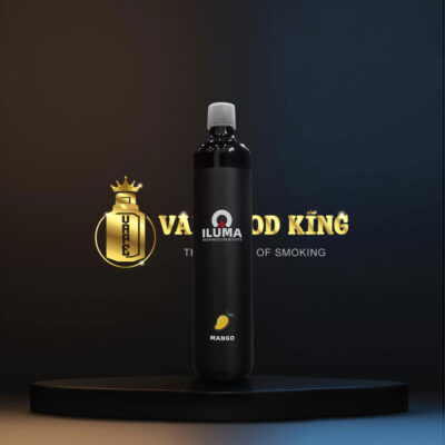 Iluma T3000 3000 Hơi Pod 1 Lần