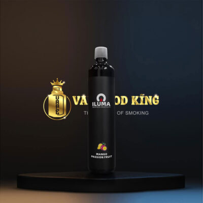 Iluma T3000 3000 Hơi Pod 1 Lần