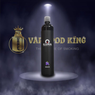 Iluma T3000 3000 Hơi Pod 1 Lần