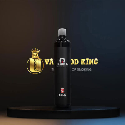 Iluma T3000 3000 Hơi Pod 1 Lần