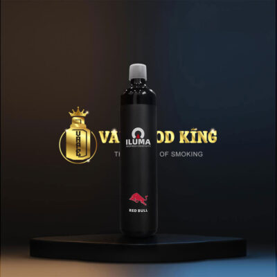 Iluma T3000 3000 Hơi Pod 1 Lần