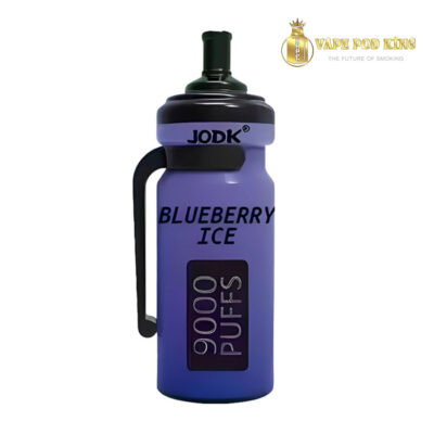 Jodk Pod 9000 Hơi Pod 1 Lần