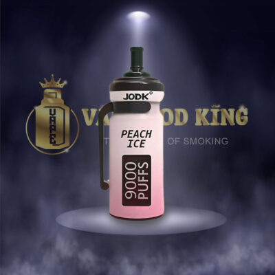Jodk Pod 9000 Hơi Pod 1 Lần