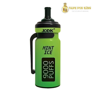 Jodk Pod 9000 Hơi Pod 1 Lần